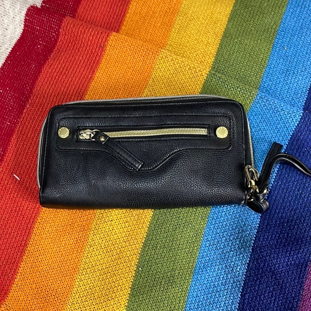 Steve Madden wallet